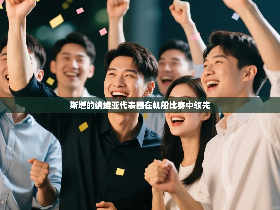 斯堪的纳维亚代表团在帆船比赛中领先  第1张