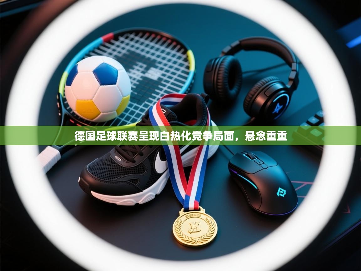 德国足球联赛呈现白热化竞争局面,悬念重重 第2张