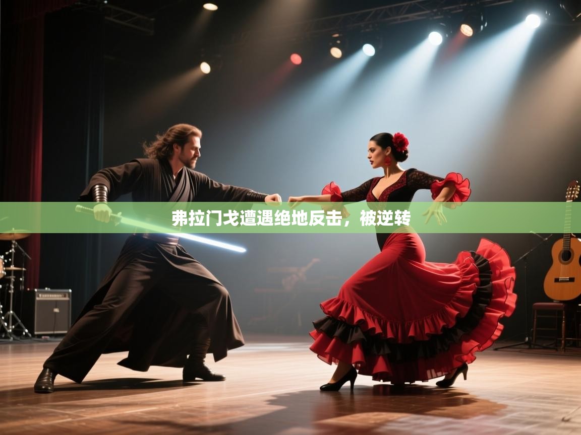 弗拉门戈遭遇绝地反击，被逆转