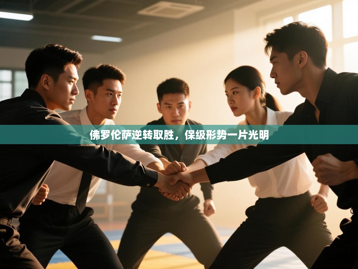 佛罗伦萨逆转取胜，保级形势一片光明