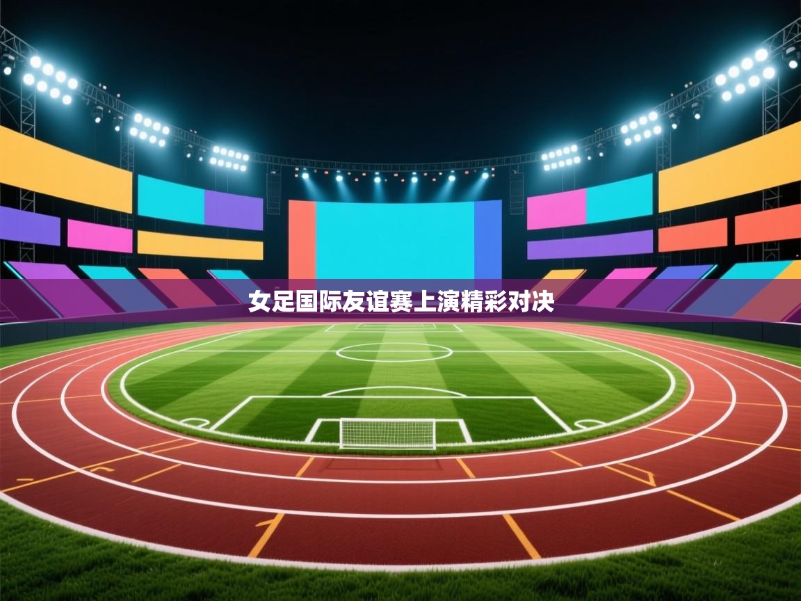 女足国际友谊赛上演精彩对决  第2张