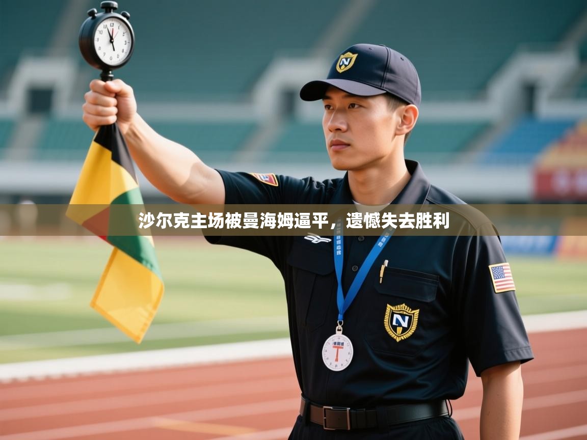 沙尔克主场被曼海姆逼平，遗憾失去胜利