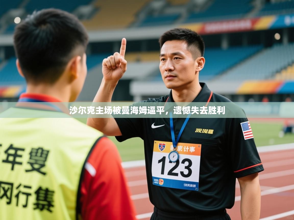 沙尔克主场被曼海姆逼平，遗憾失去胜利  第2张