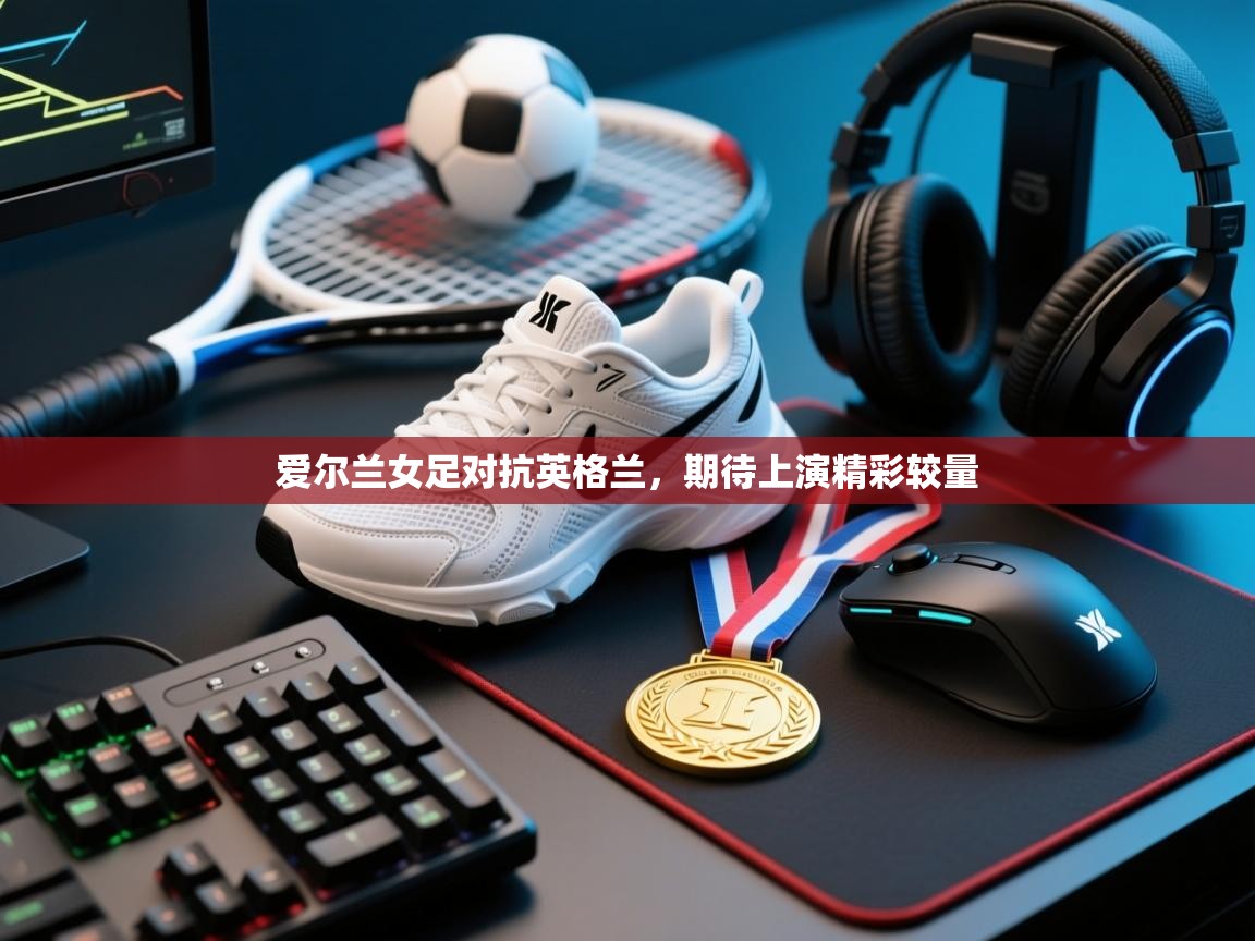 爱尔兰女足对抗英格兰，期待上演精彩较量