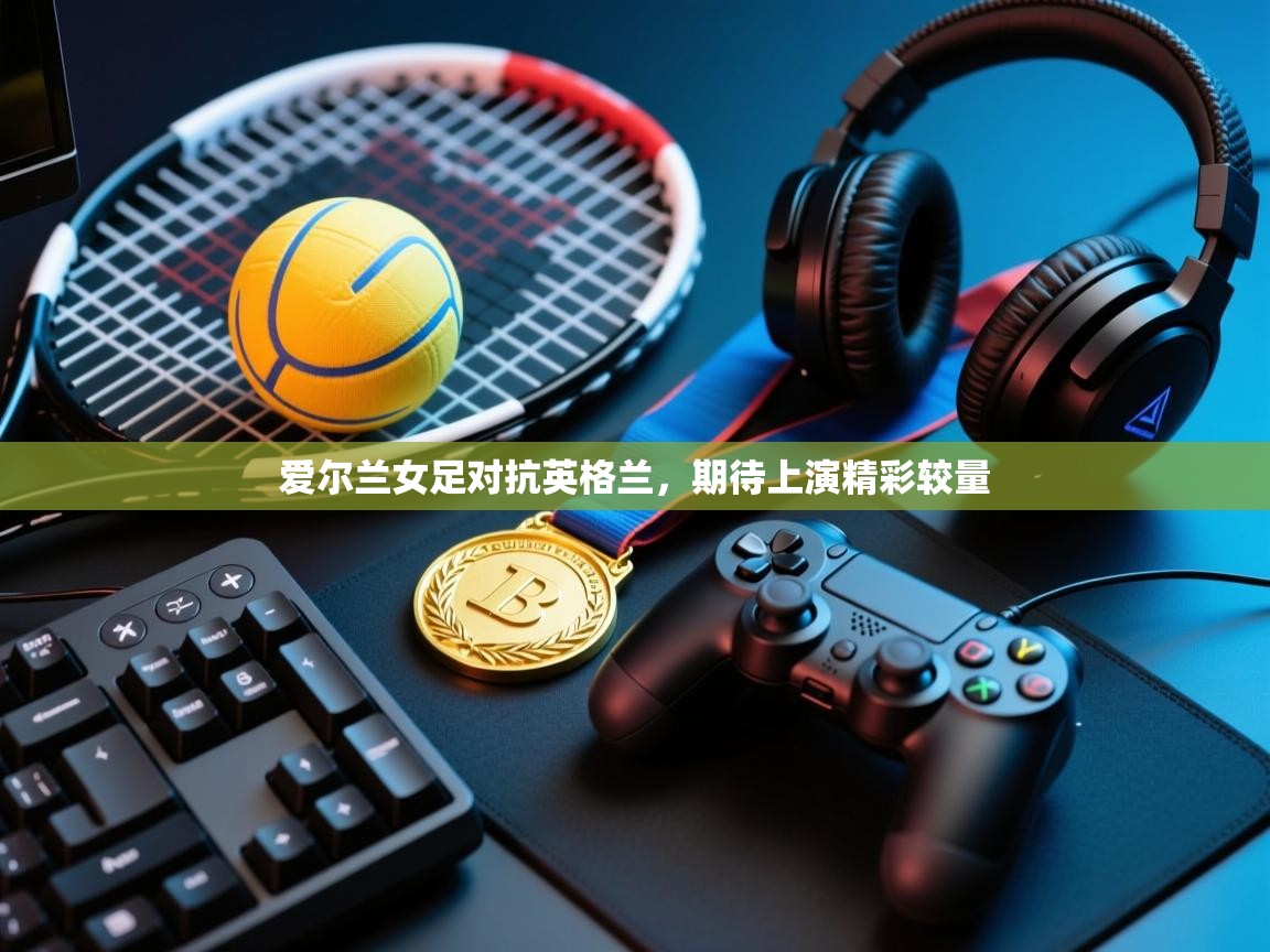 爱尔兰女足对抗英格兰,期待上演精彩较量 第2张