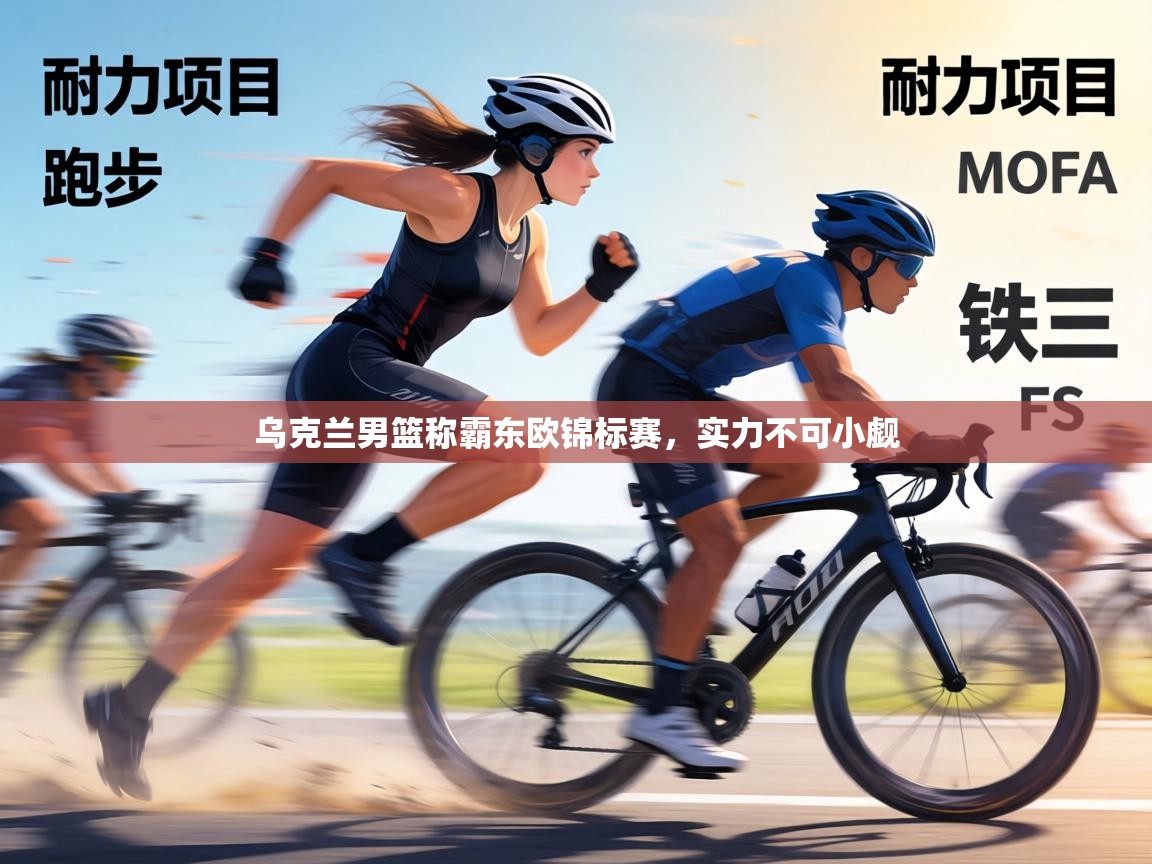 乌克兰男篮称霸东欧锦标赛，实力不可小觑  第2张